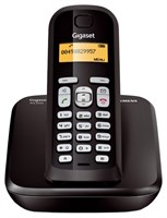 фото: Siemens GIGASET AS300 Duo