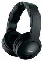 фото: SONY MDR-RF865RK
