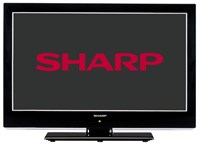 фото: SHARP LC-19LE510 RU