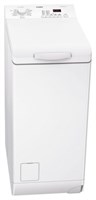 фото: AEG L 60260 TL