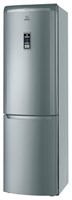 фото: Indesit PBAA347FXD