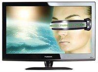 фото: Fusion FLTV-16W7