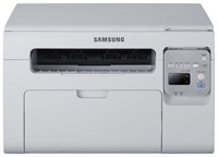 фото: Samsung SCX-3400