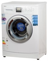 фото: Beko WKB 61241 PTMC