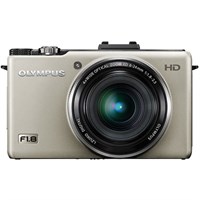 фото: Olympus XZ-1/Silver