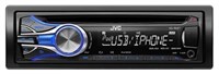 фото: JVC KD-R537EE
