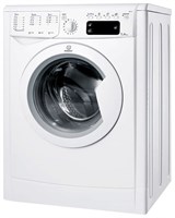 фото: Indesit IWE 7105 B
