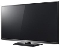 фото: LG 50PA6500