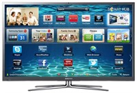 фото: Samsung PS64E8000GSXRU