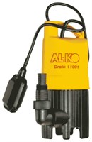 фото: AL-KO Drain 11001