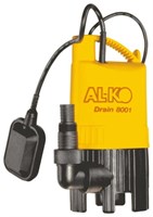 фото: AL-KO Drain 8001