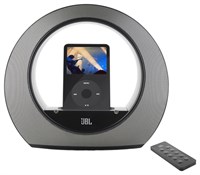 фото: JBL RADIAL MICRO BLACK