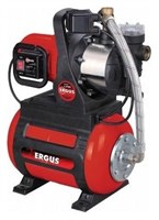 фото: ERGUS Automatico 1000 Inox