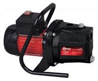 фото: ERGUS Giardino 1000 Ci