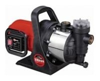 фото: ERGUS Giardino 1000 Inox