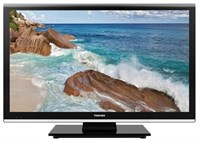 фото: Toshiba 19EL933RB