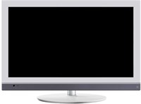 фото: Rubin RB-19SL1U, белый
