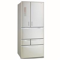 фото: TOSHIBA GR-D50FR