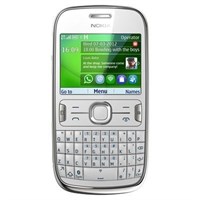 фото: Nokia 302 White