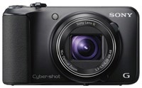 фото: Sony DSC-H90/B DSC-H90 черный