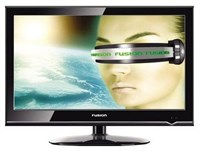 фото: Fusion FLTV-3218 B