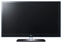 фото: LG 42LW650S