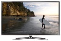 фото: Samsung UE40ES6850M