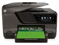 фото: HP OfficeJet Pro 8600 Plus (CM750A)
