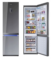 фото: SAMSUNG RL52TEBSL1