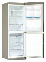 фото: LG GA-B379SLQA