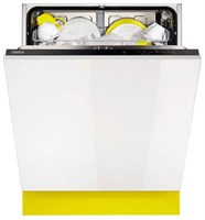 фото: ZANUSSI ZDT 16011 FA