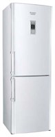 фото: Hotpoint-Ariston HBD1182.3 NFH