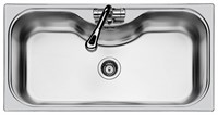 фото: Foster 1555 600 URAGANO STD
