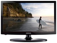 фото: Samsung UE32EH5007KXRU