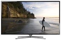 фото: Samsung UE40ES6547UXRU