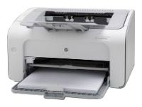 фото: HP LaserJet Pro P1102 RU