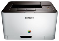 фото: Samsung CLP-365W