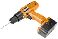 фото: DeFort DCD-14N-7-BDK