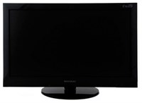 фото: Shivaki STV-24LED4, черный