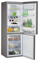 фото: Whirlpool WBV 3387 NFC IX