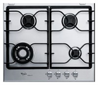 фото: Whirlpool AKT 680 IXL