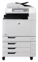 фото: HP Color LaserJet CM6030 MFP