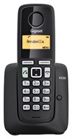 фото: Siemens GIGASET A220 A