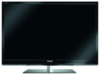 фото: Toshiba Regza 42UL863R, черный