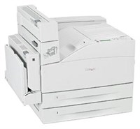 фото: Lexmark 25A0015 W850 duplex unit