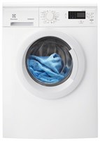 фото: Electrolux EWP 1264 TDW