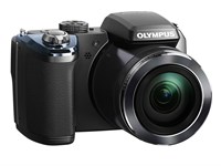 фото: Olympus SP-820UZ черный