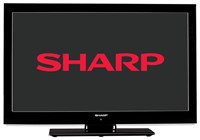 фото: Sharp LC32LE240RUX