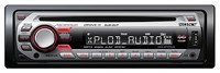 фото: SONY CDX-GT470 UE