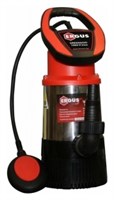 фото: ERGUS Drenaggio 1000 H Inox